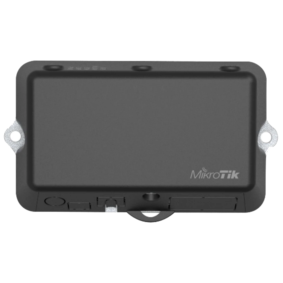 Точка доступу MikroTik LtAP mini LTE kit (2024) (RB912R-2nD-LTm&EC200A-EU)