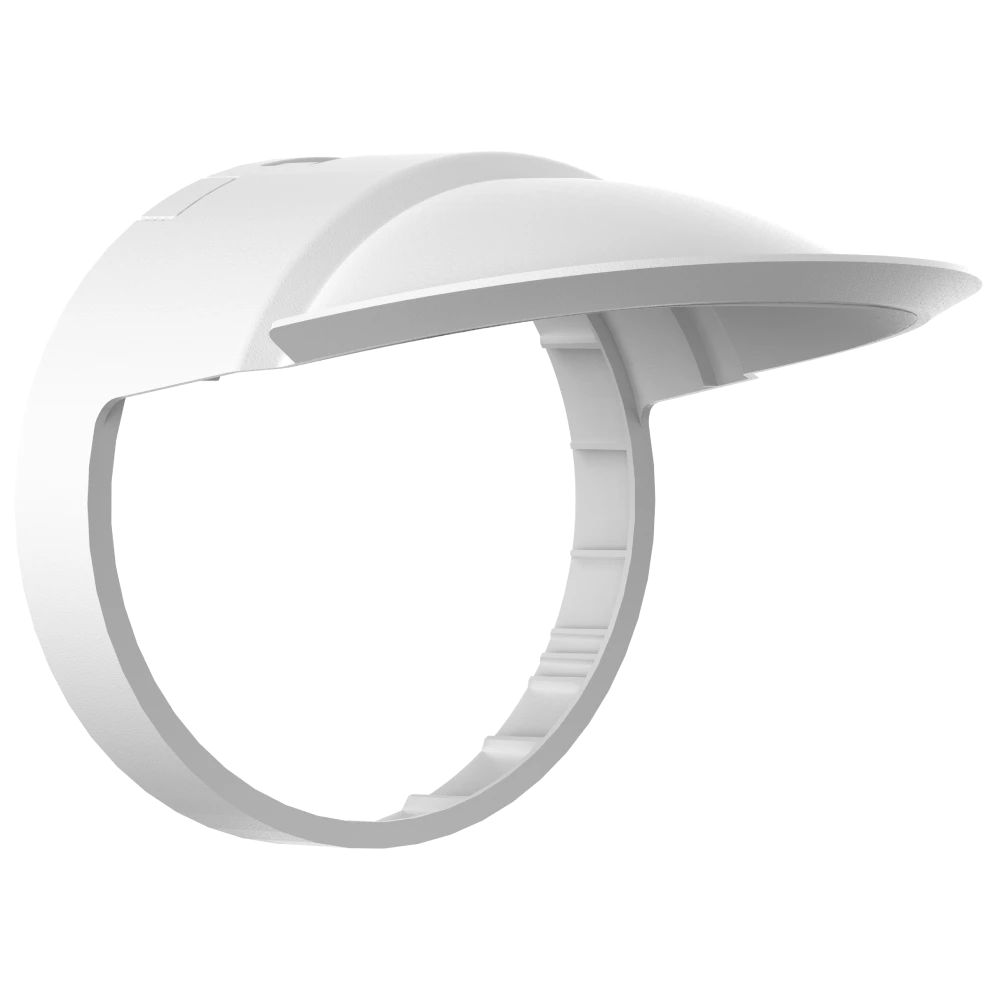 Дощовик Hikvision DS-1250ZJ-DM65