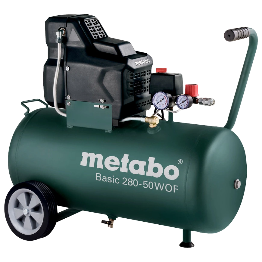 Компресор Metabo Basic 280-50 W OF (601529000)