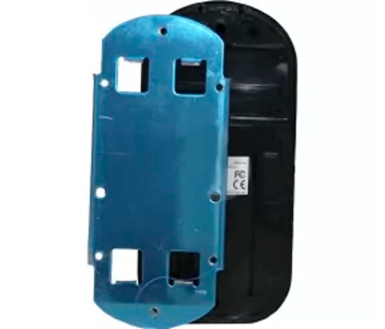 Кронштейн для сповіщувача Hikvision DS-PI-BL