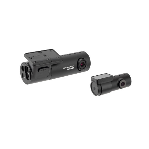 Blackvue DR590X-2CH Plus відеореєстратор PittaSoft Ltd — фото 2