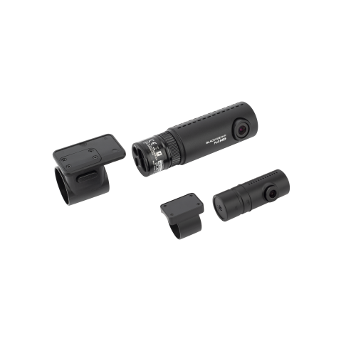 Blackvue DR590X-2CH Plus відеореєстратор PittaSoft Ltd — фото 4