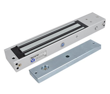 Електромагнітний замок Yli Electronic YM-280N(LED)-DS