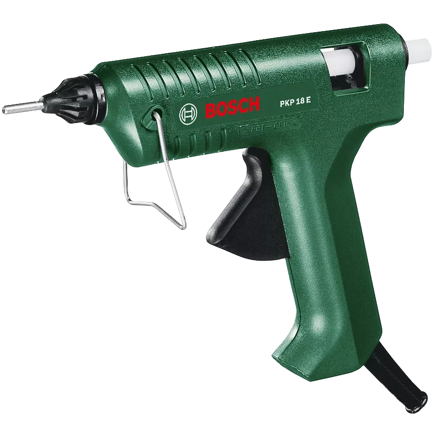 Клейовий пістолет Bosch PKP 18 E (0603264508)