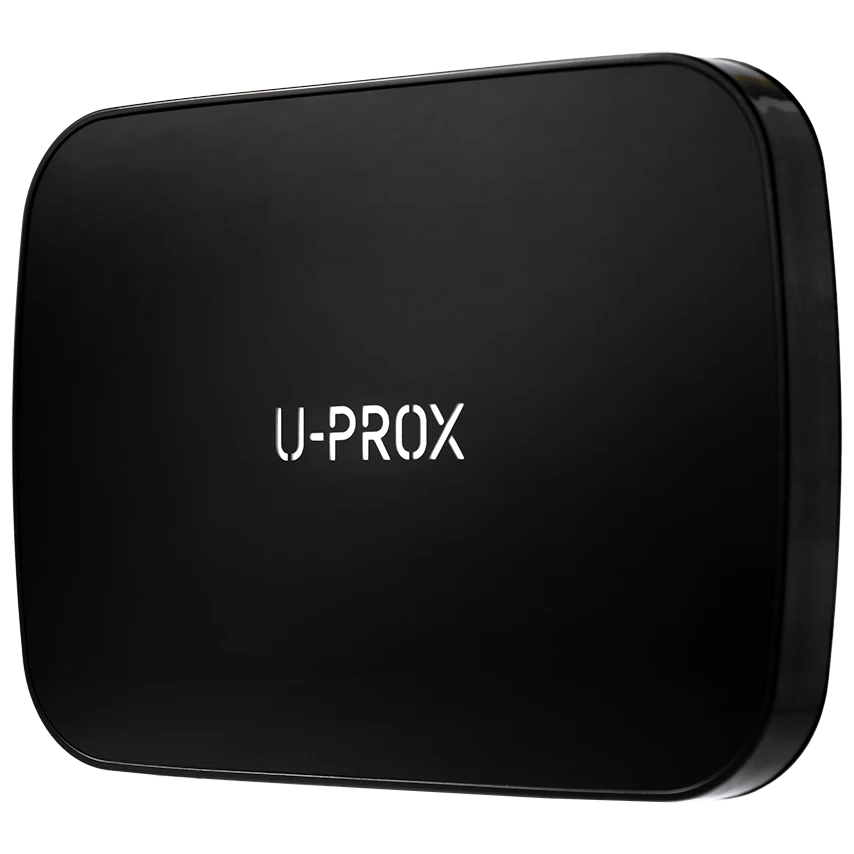 Ретранслятор радіосигналу з автоматичною маршрутизацією U-Prox