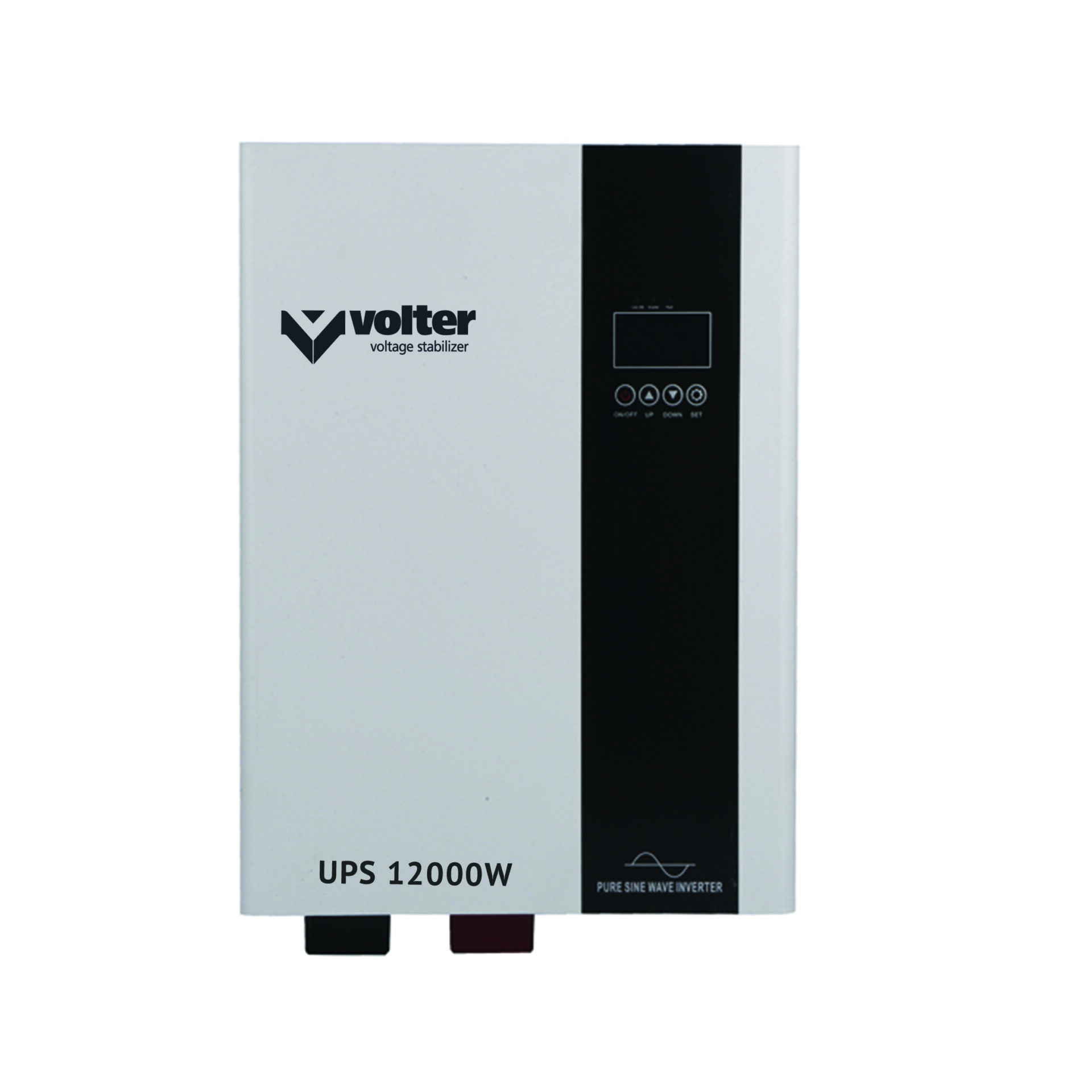 Volter™UPS-12000 (36 000 Вт) — фото 2