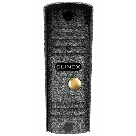 Виклична панель Slinex ML-16HD Silver IP65