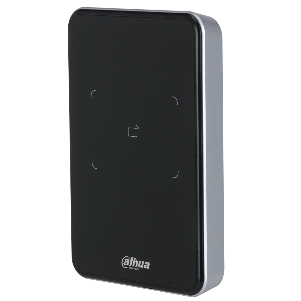Зчитувач Dahua DHI-ASR2100A-D Marine IP66