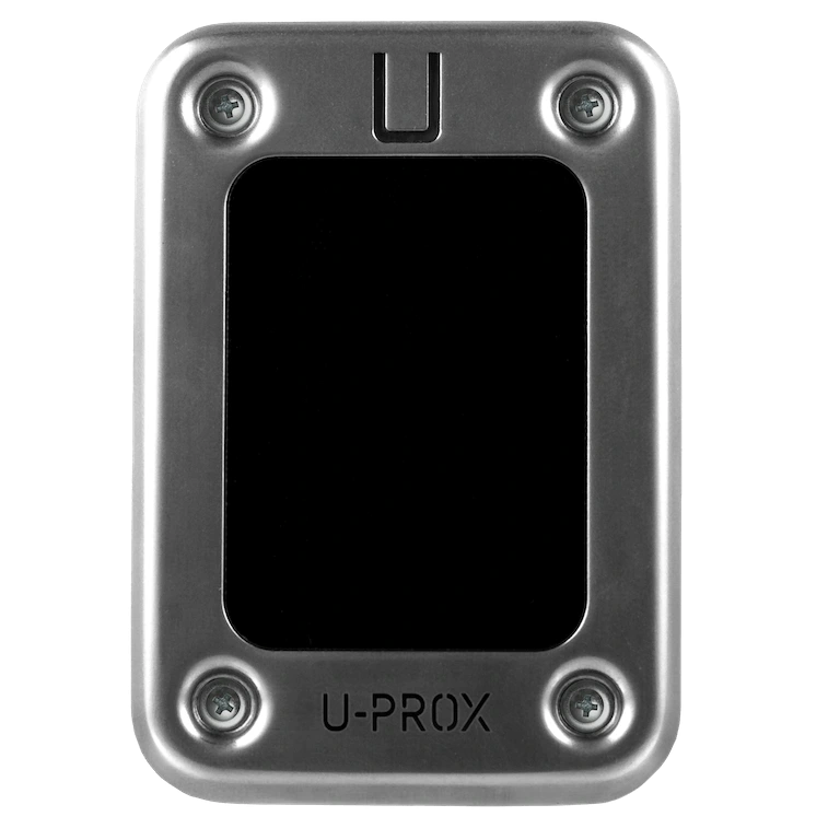Зчитувач U-Prox SE steel мультиформат IP65
