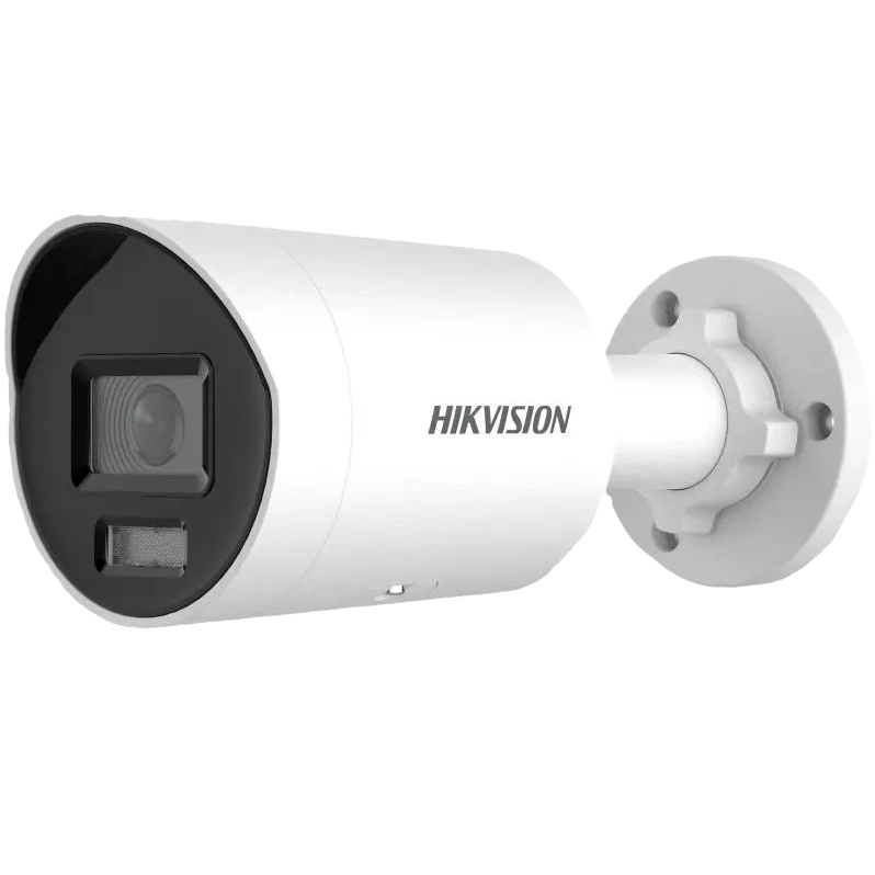 IP відеокамера Hikvision DS-2CD2087G2H-LIU 8МП (2.8мм)(eF)