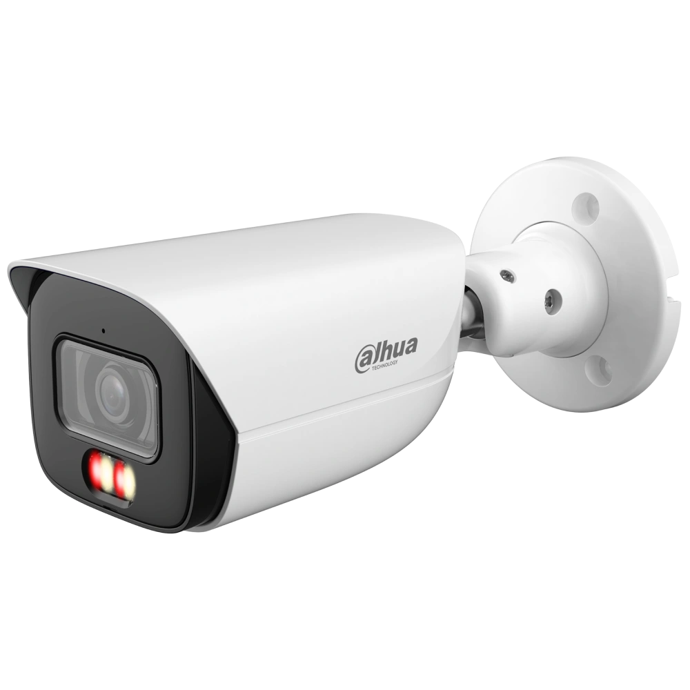 IP відеокамера Dahua DH-IPC-HFW3649E-AS-IL 6МП (2.8мм)