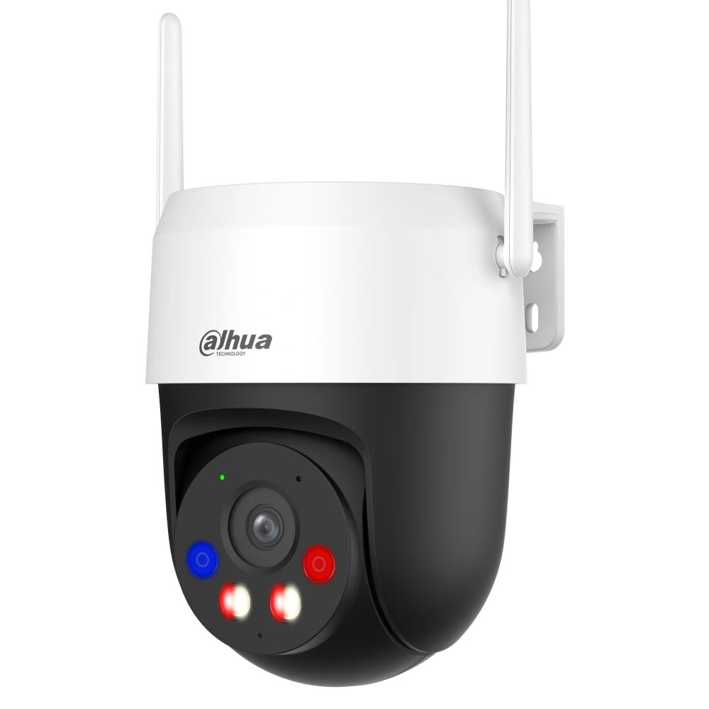 IP відеокамера Dahua DH-P5AS-PV 5МП Wi-Fi PT (4мм)