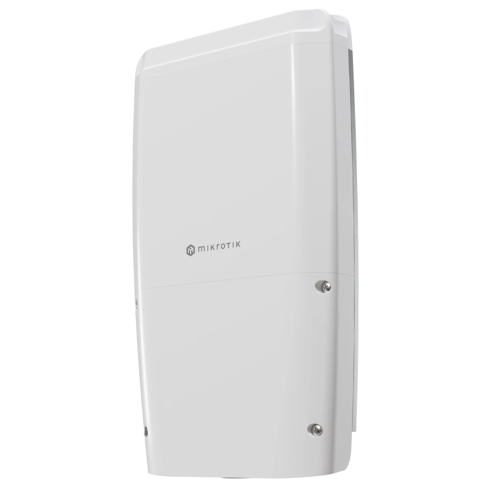 Комутатор 4 порти керований MikroTik FiberBox Plus (CRS305-1G-4S+OUT)