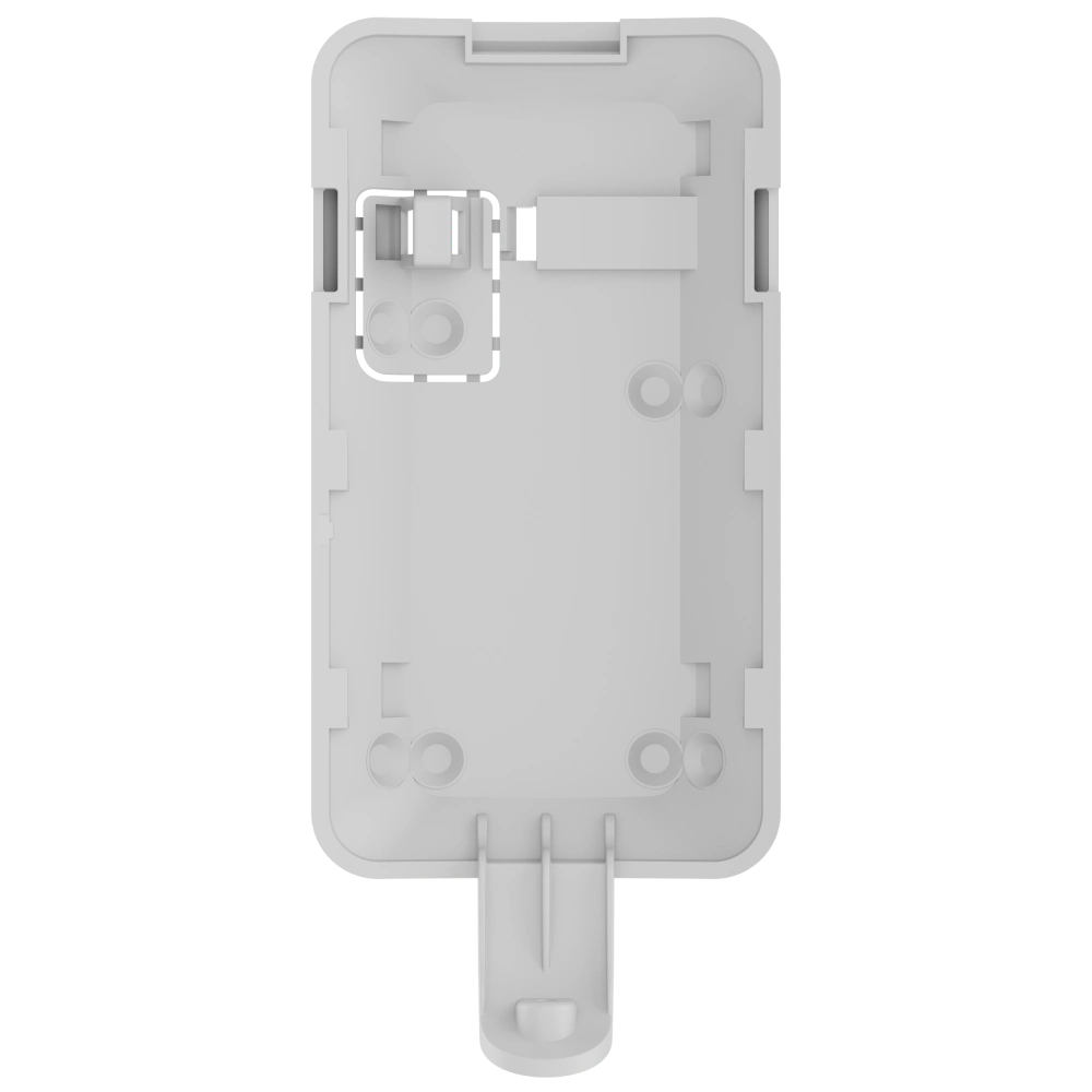 Кріпильна панель Ajax Smartbracket MotionCam Outdoor white
