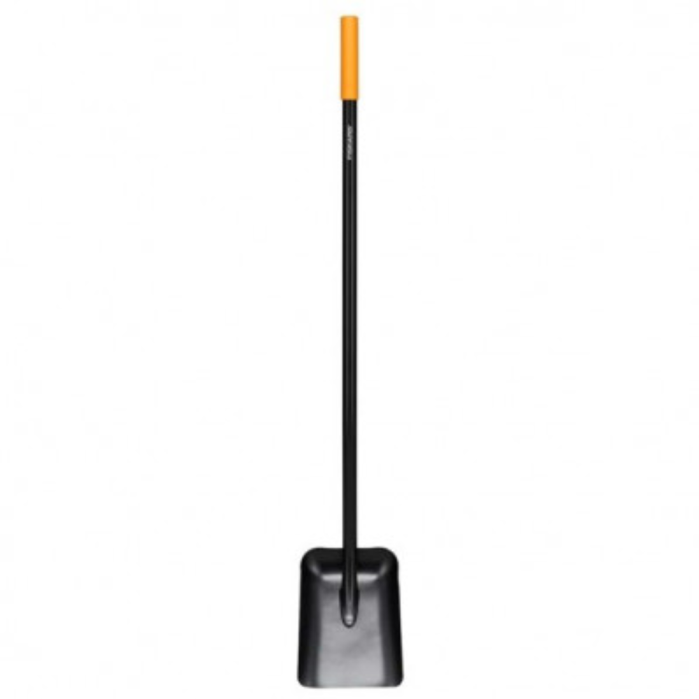 Лопата совкова Fiskars Solid (1066720)