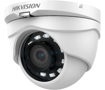 Turbo HD відеокамера Hikvision DS-2CE56D0T-IRMF (С) 2МП (2.8мм)