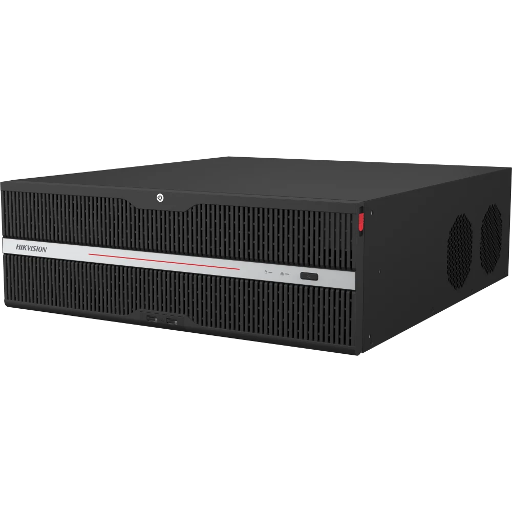 Відеореєстратор Hikvision DS-96128NXI-S16