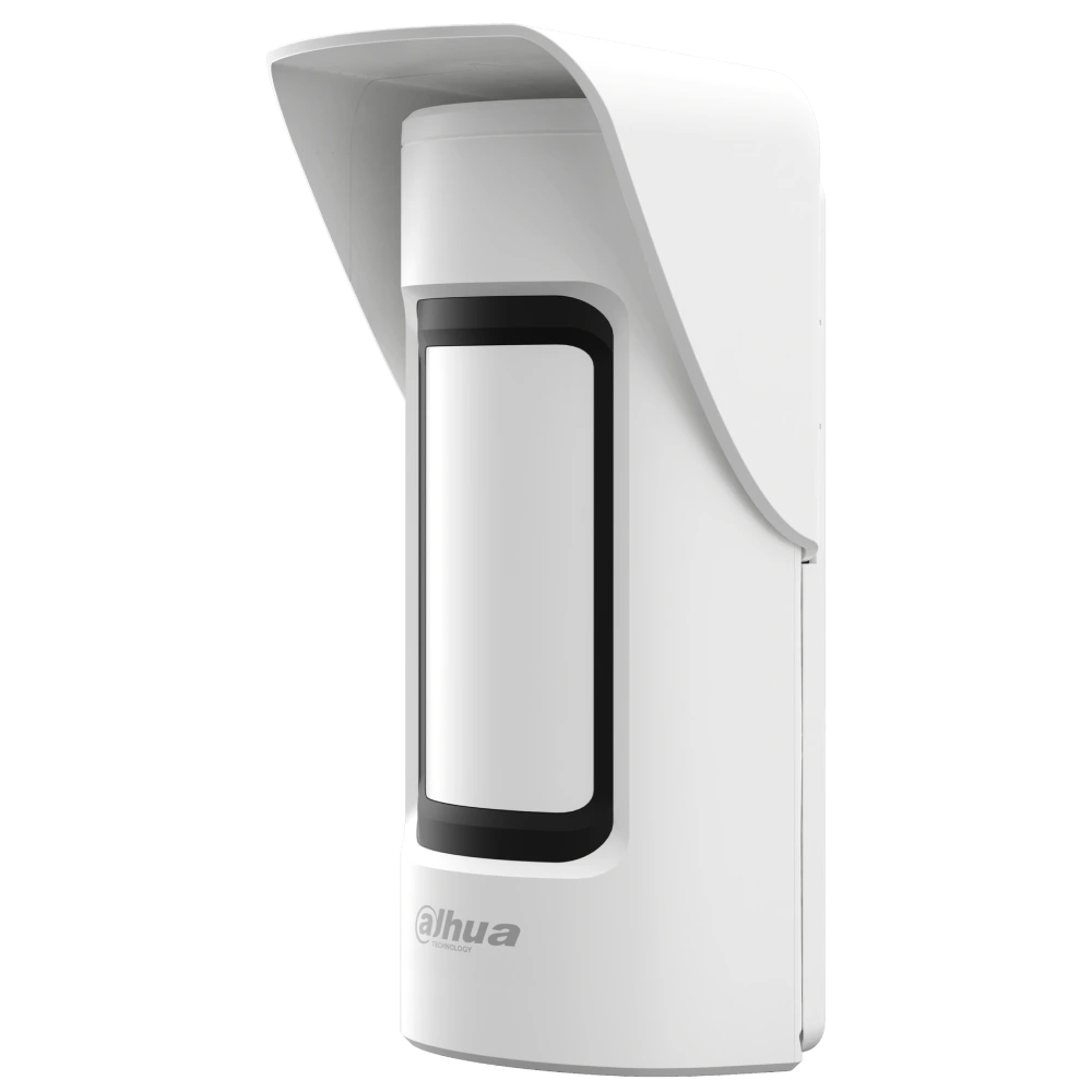 Бездротовий PIR сповіщувач руху Dahua DHI-ARD2251E-W2(868)
