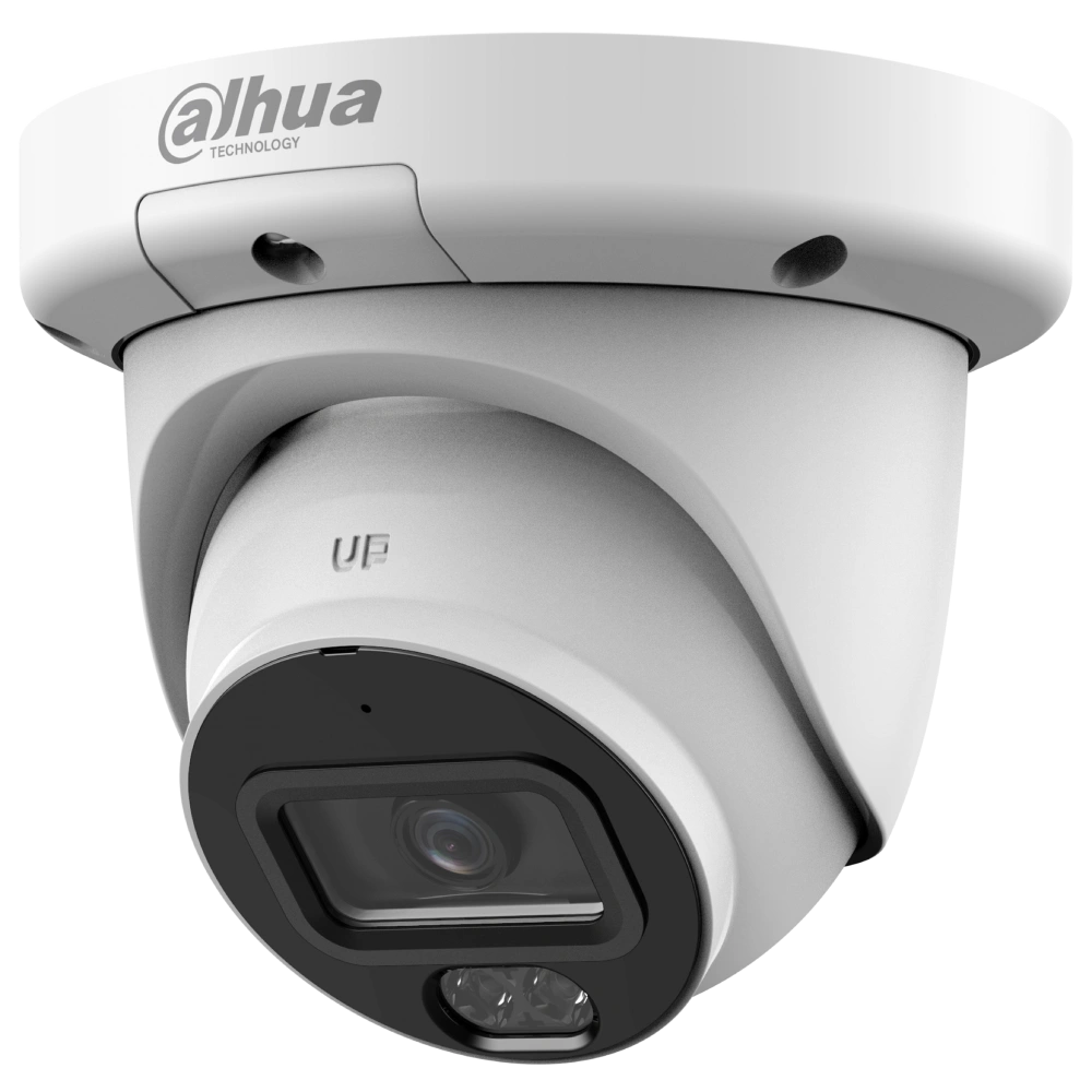IP відеокамера Dahua DH-IPC-HDW3649QM-S-IL 6МП (2.8мм)