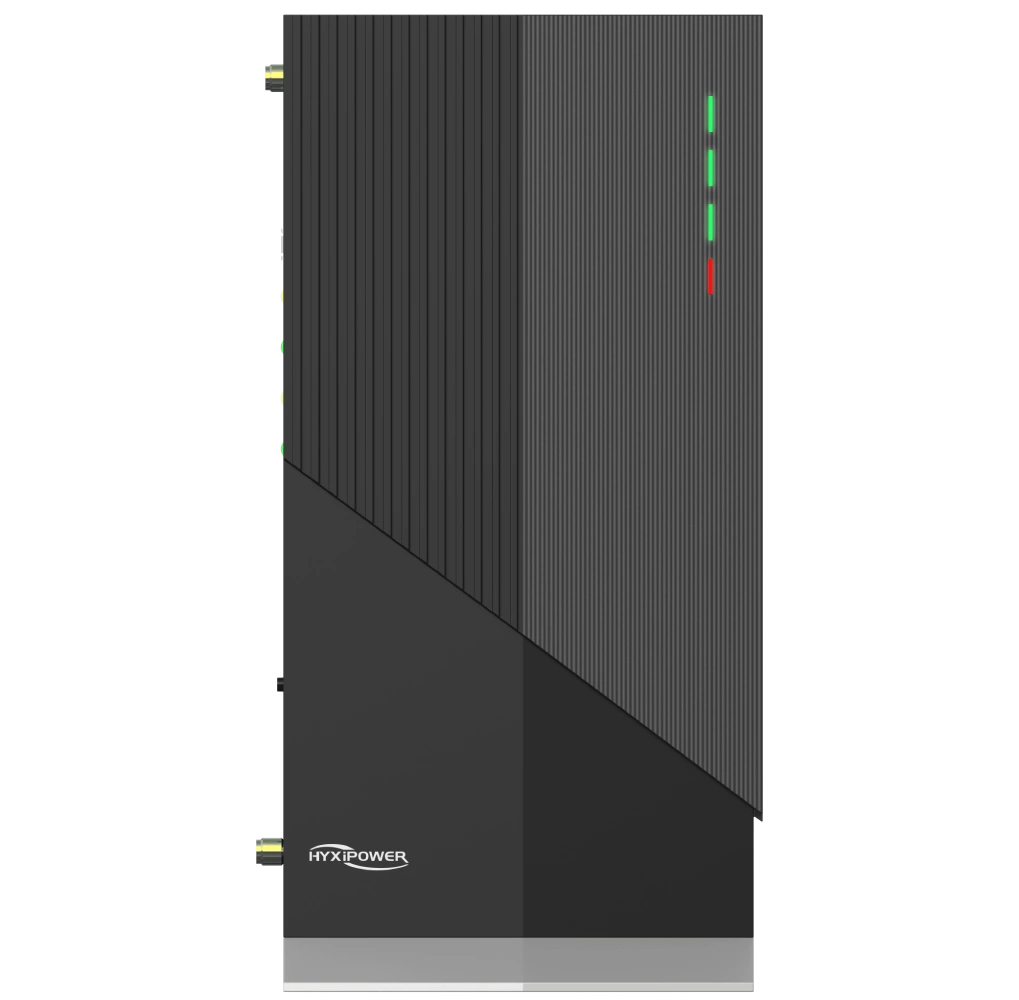 Модуль комунікації HYXiPower HYX-DMU-4G