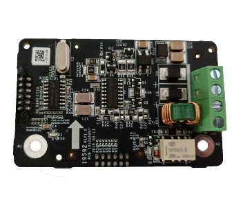 PSTN модуль Hikvision DS-PMA-P