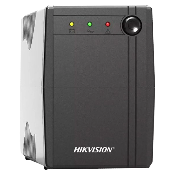 Джерело безперебійного живлення Hikvision DS-UPS1000 1000 ВА