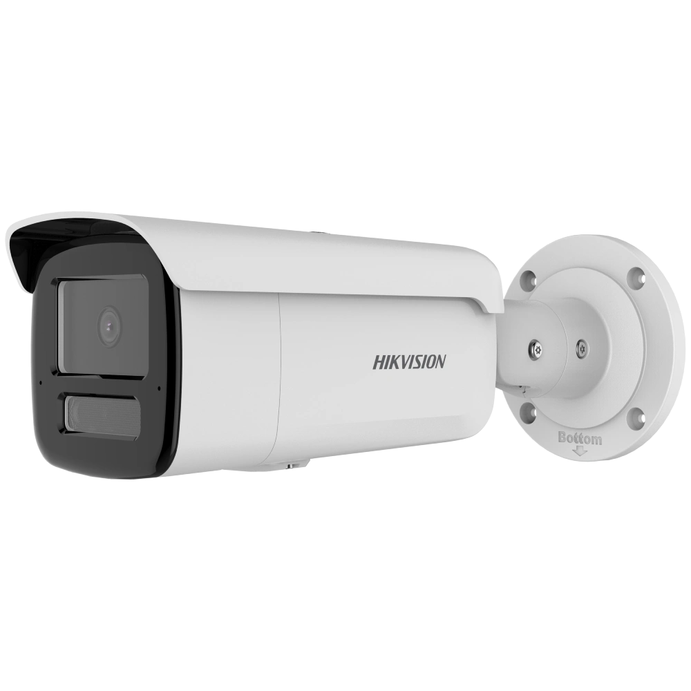 IP відеокамера Hikvision DS-2CD2T43G2-4LI2U 4МП (2.8мм)