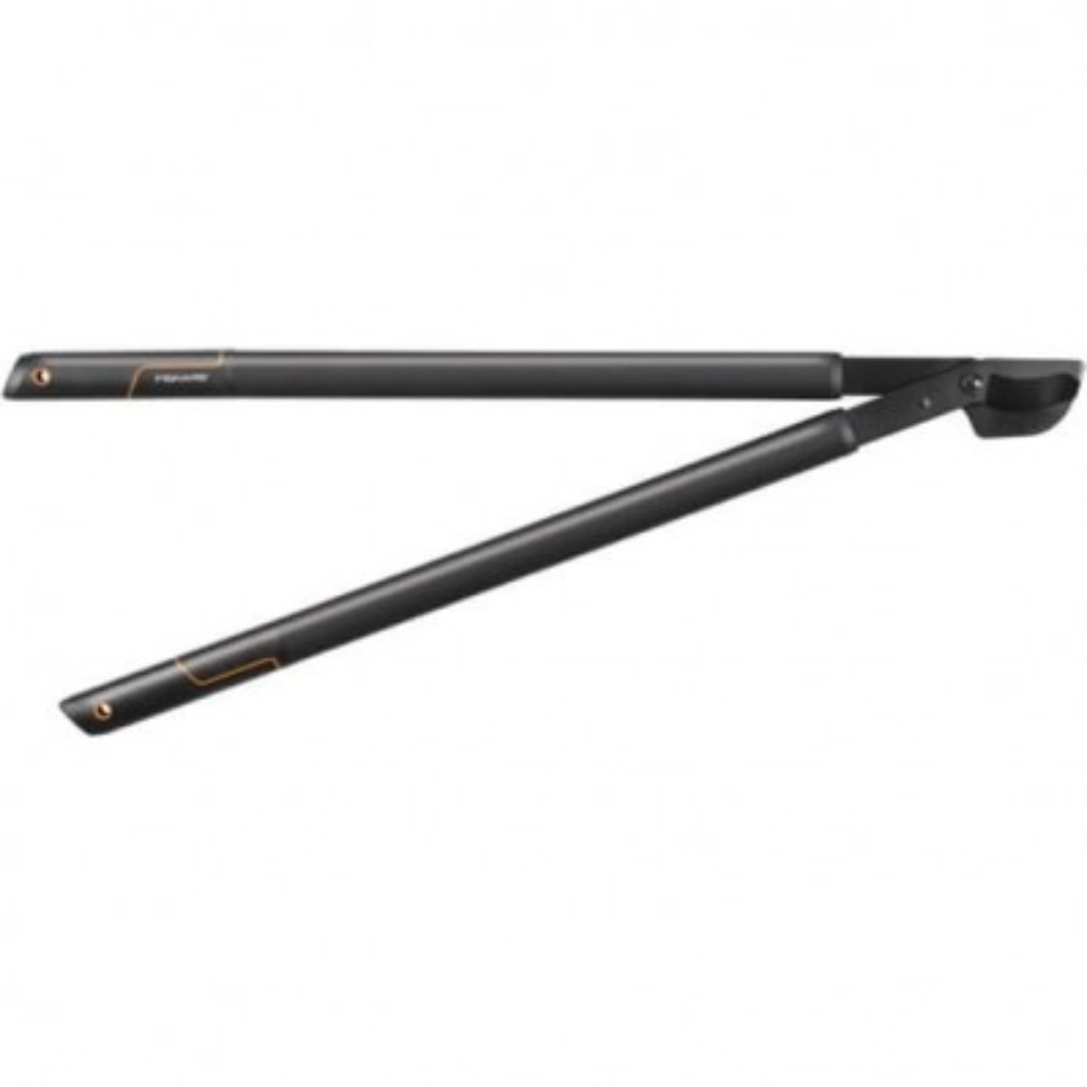 Великий площинний сучкоріз із загнутими лезами Fiskars SingleStep™ (L) L38 1001426