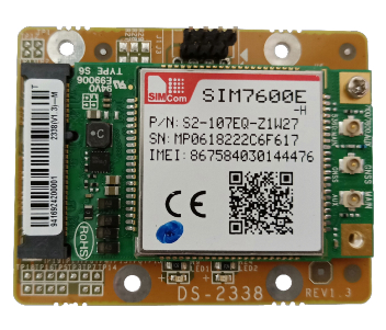 4G модуль Hikvision DS-PMA-S1