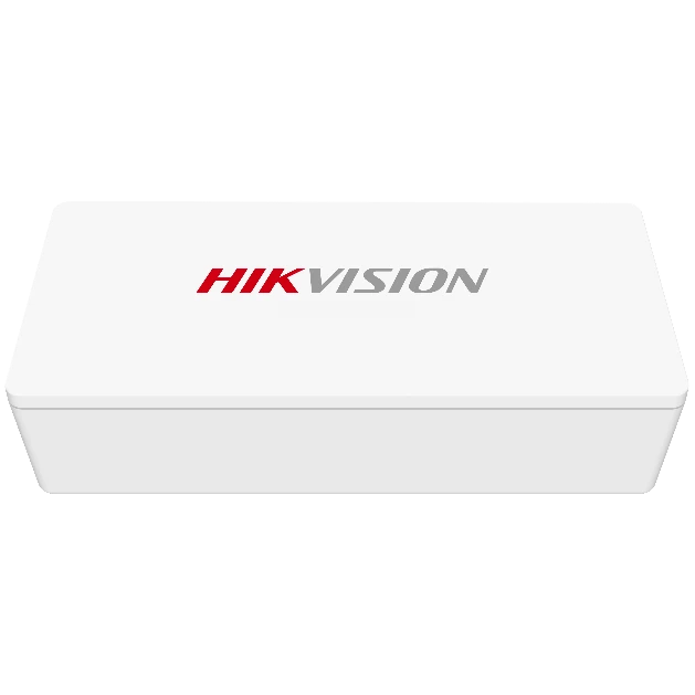PoE інжектор Hikvision DS-3E0502P-E