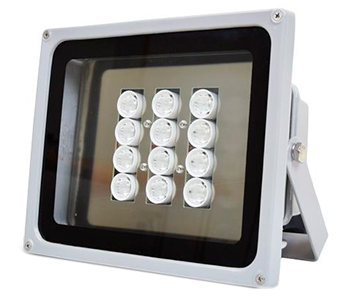 Прожектор інфрачервоний Lightwell LW12-140IR45-220 140м