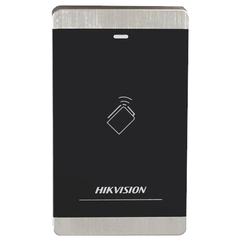 Зчитувач Hikvision DS-K1103M Mifare IP64