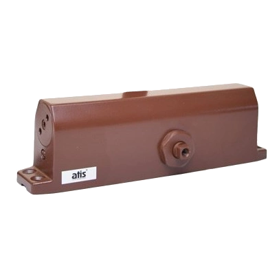 Доводчик Atis DC-5036-BC Brown