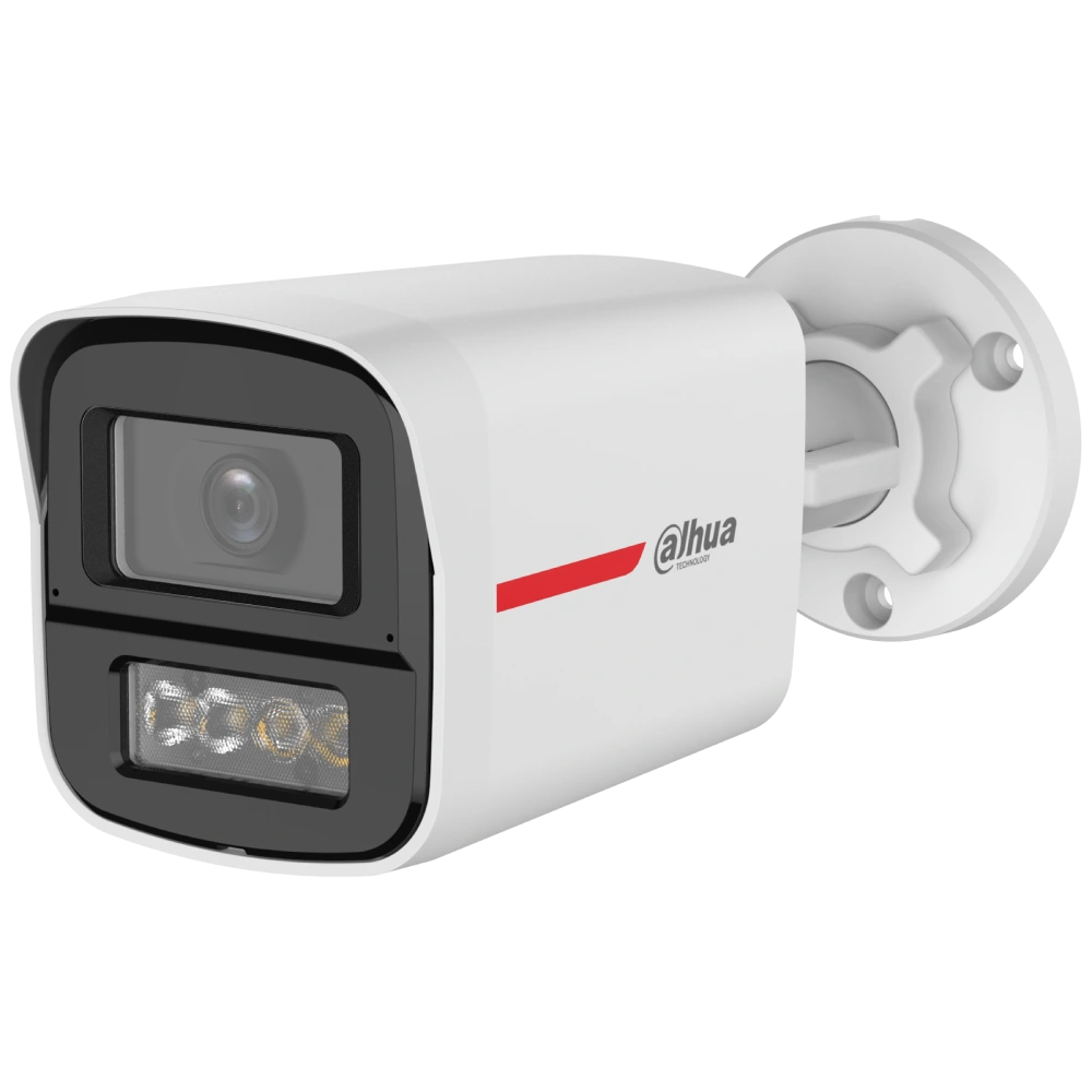 HDCVI відеокамера Dahua DH-HAC-HFW1549XP-IL-A-PRO 5МП (2.8мм)