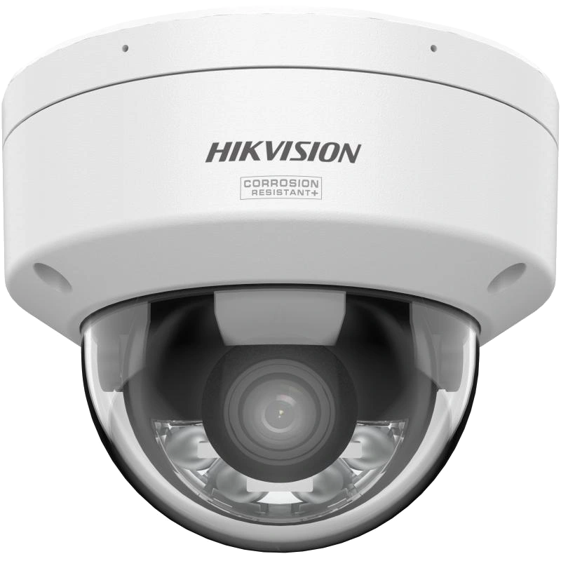 IP відеокамера Hikvision DS-2CD2147G3-LIS2UY 4МП (2.8мм)