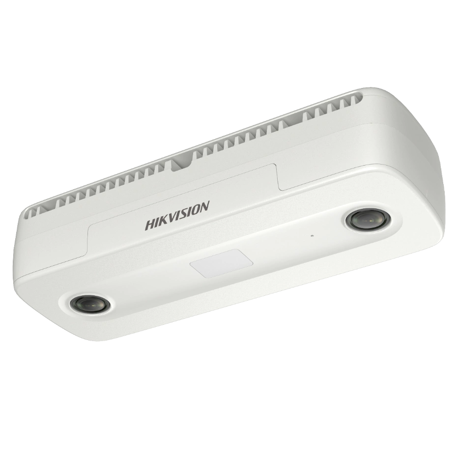 IP відеокамера Hikvision DS-2CD6825G0/C-IS (B) 2МП (2мм)