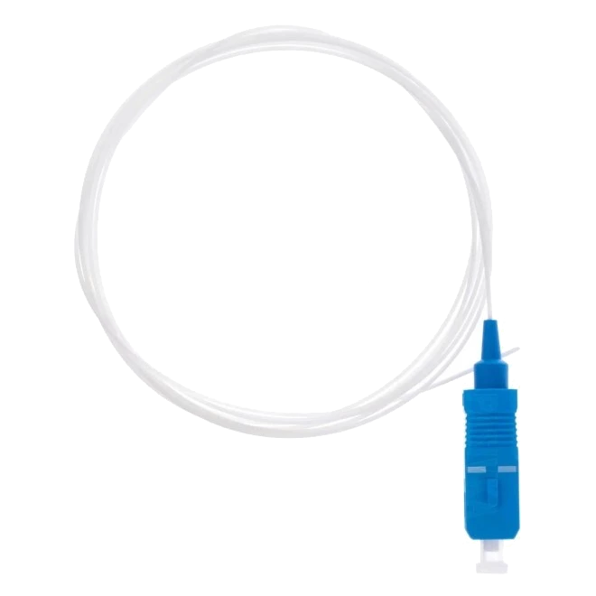 Пігтейл 1,5м EServer ES-SC/UPC-1,5-SM SC
