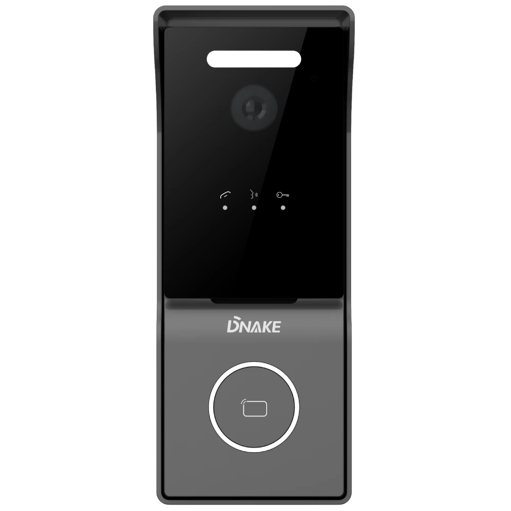 Виклична панель з Wi-Fi Dnake C112A SIP IP65
