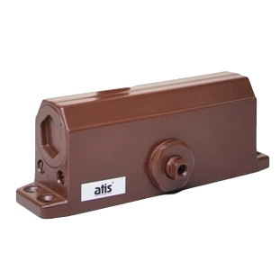 Доводчик Atis DC-603 OH Brown