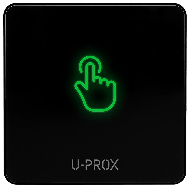 Контролер для одних дверей U-Prox CLC G80 автономний