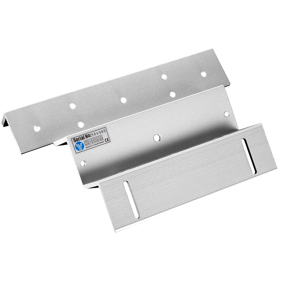 Монтажний куточок Yli Electronic MBK-180NZL