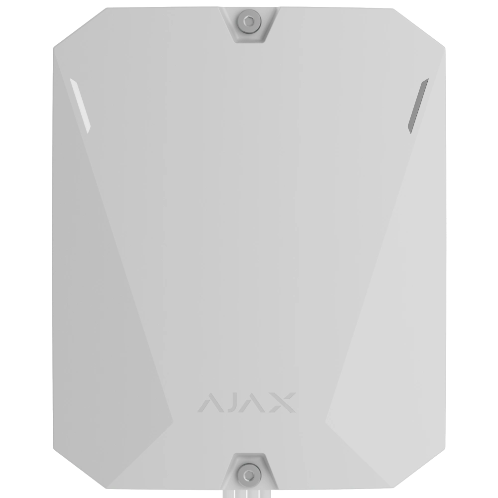 Охоронна централь Ajax Superior Hub Hybrid 2 white