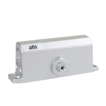 Доводчик Atis DC-603 Silver