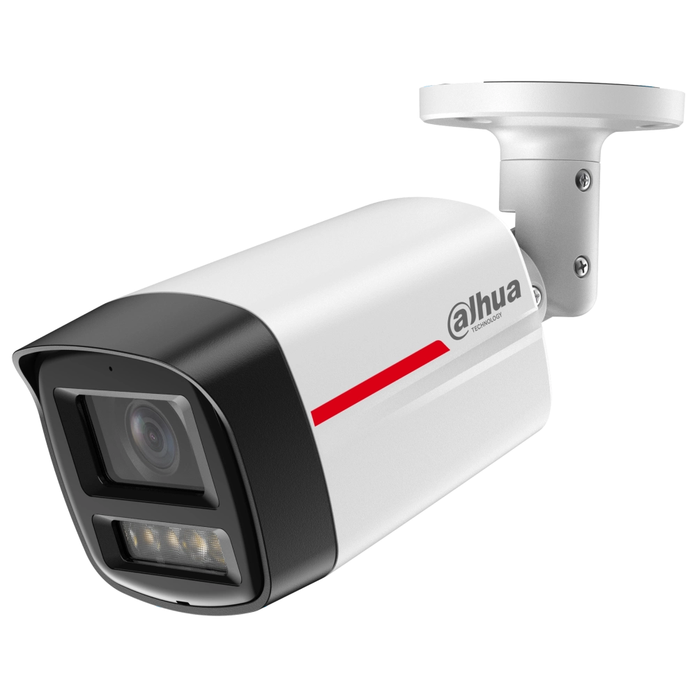 IP відеокамера Dahua DH-IPC-HFW2449TL-S-PRO 4МП (3.6мм)