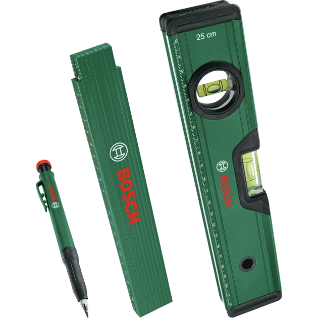 Набір для маркування Bosch (1600A02W7S)