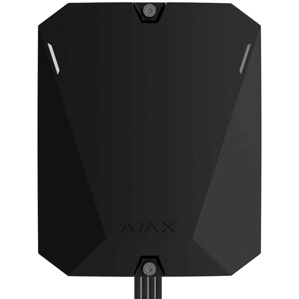 Охоронна централь Ajax Superior Hub Hybrid 2 black