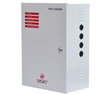 ББЖ KRAFT PSU-1220LED