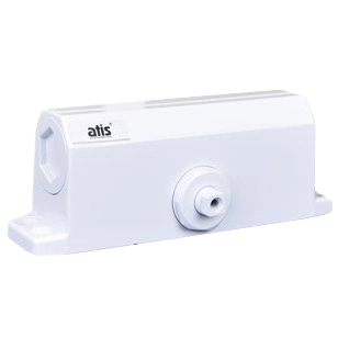 Доводчик Atis DC-603 White