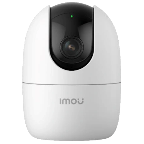 IP відеокамера IMOU Ranger 2 (IPC-K2EP-5R1W) 5МП Wi-Fi 6