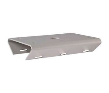 Кронштейн для кріплення на стовп Hikvision DS-1275ZJ (Україна)